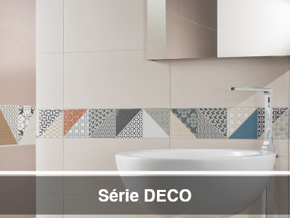 SÉRIE DECO